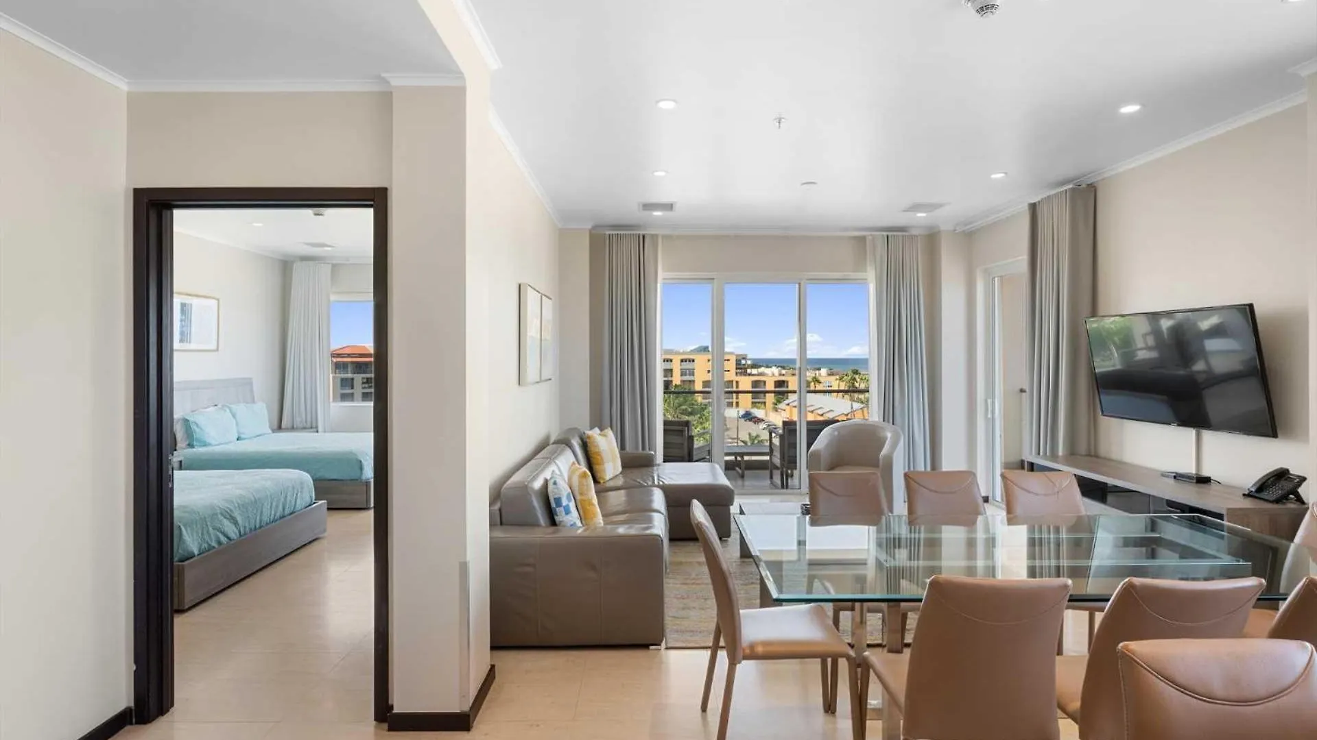 Holiday home Beach View - Royal Beach View 2Br Condo - Lv509 Palm Beach
