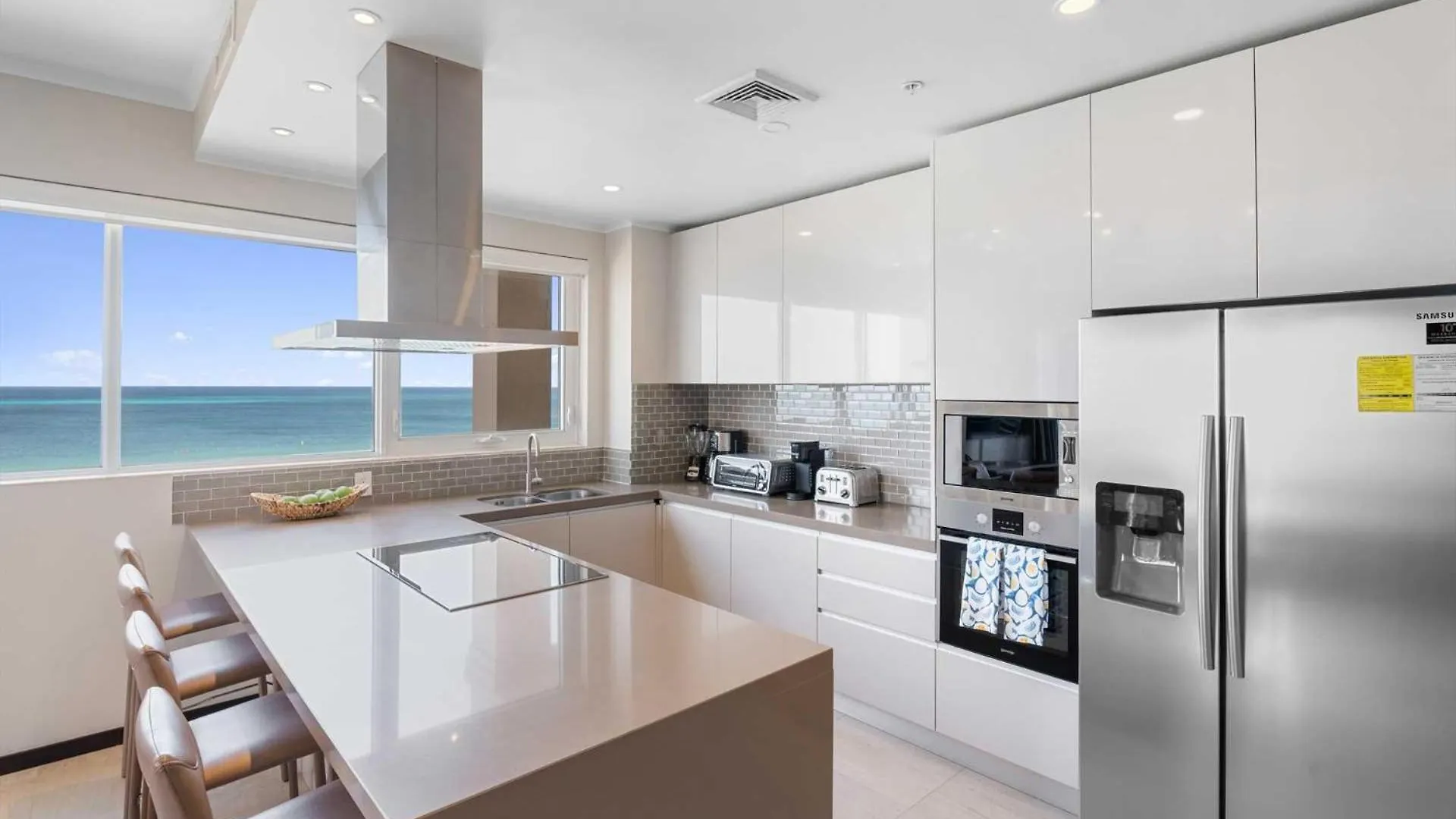 Beach View - Royal Beach View 2Br Condo - Lv509 Palm Beach Holiday home