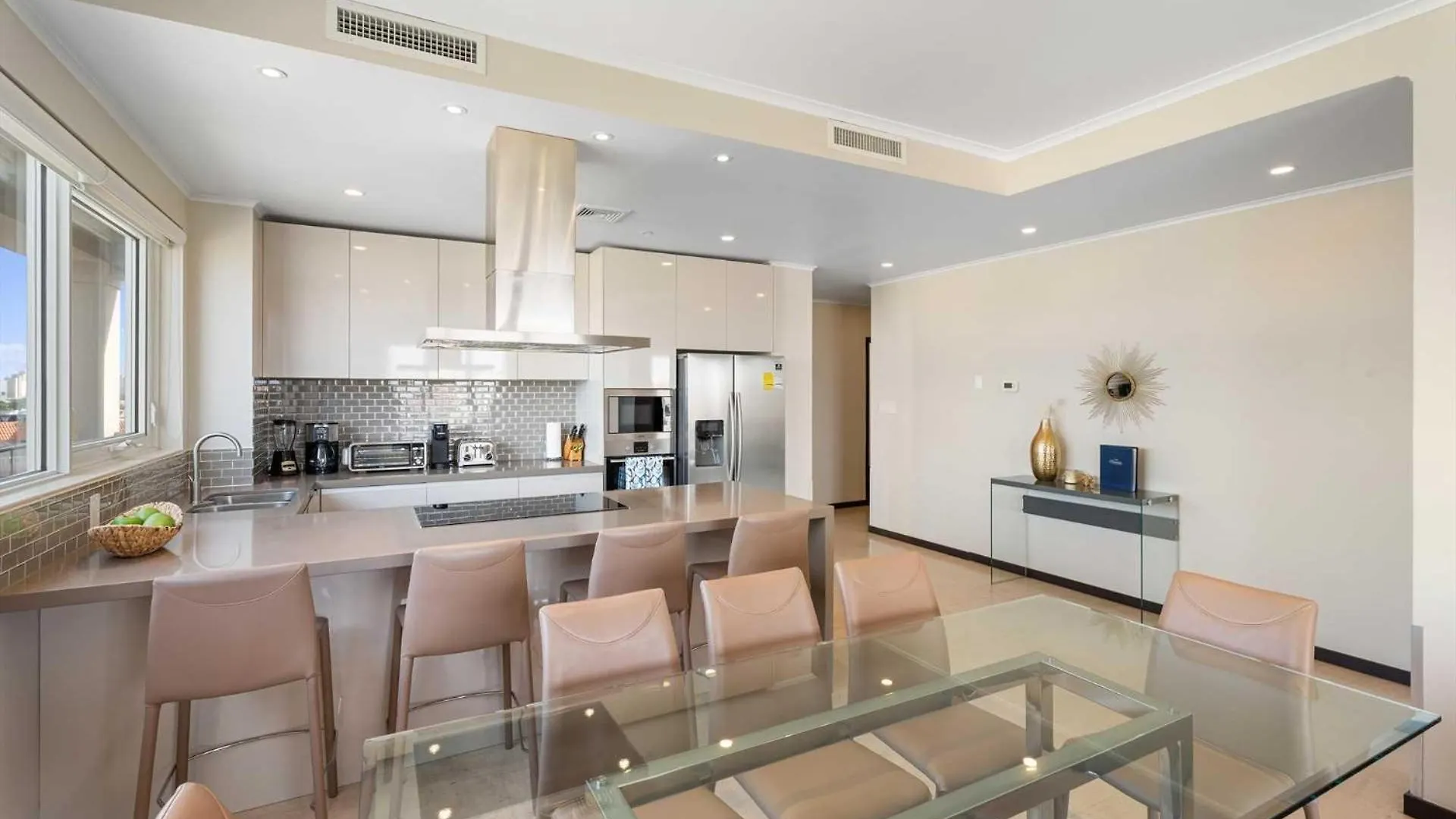 Holiday home Beach View - Royal Beach View 2Br Condo - Lv509 Palm Beach