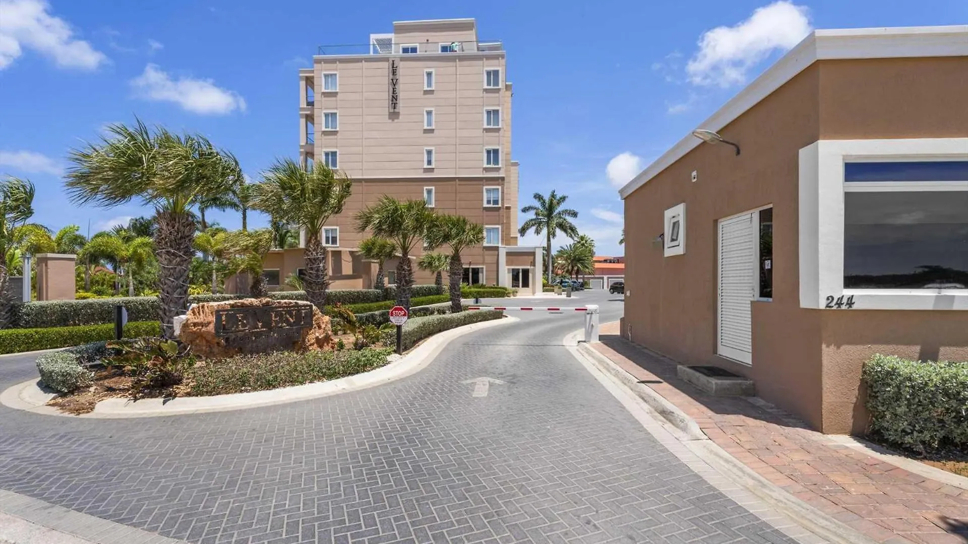 Holiday home Beach View - Royal Beach View 2Br Condo - Lv509 Palm Beach
