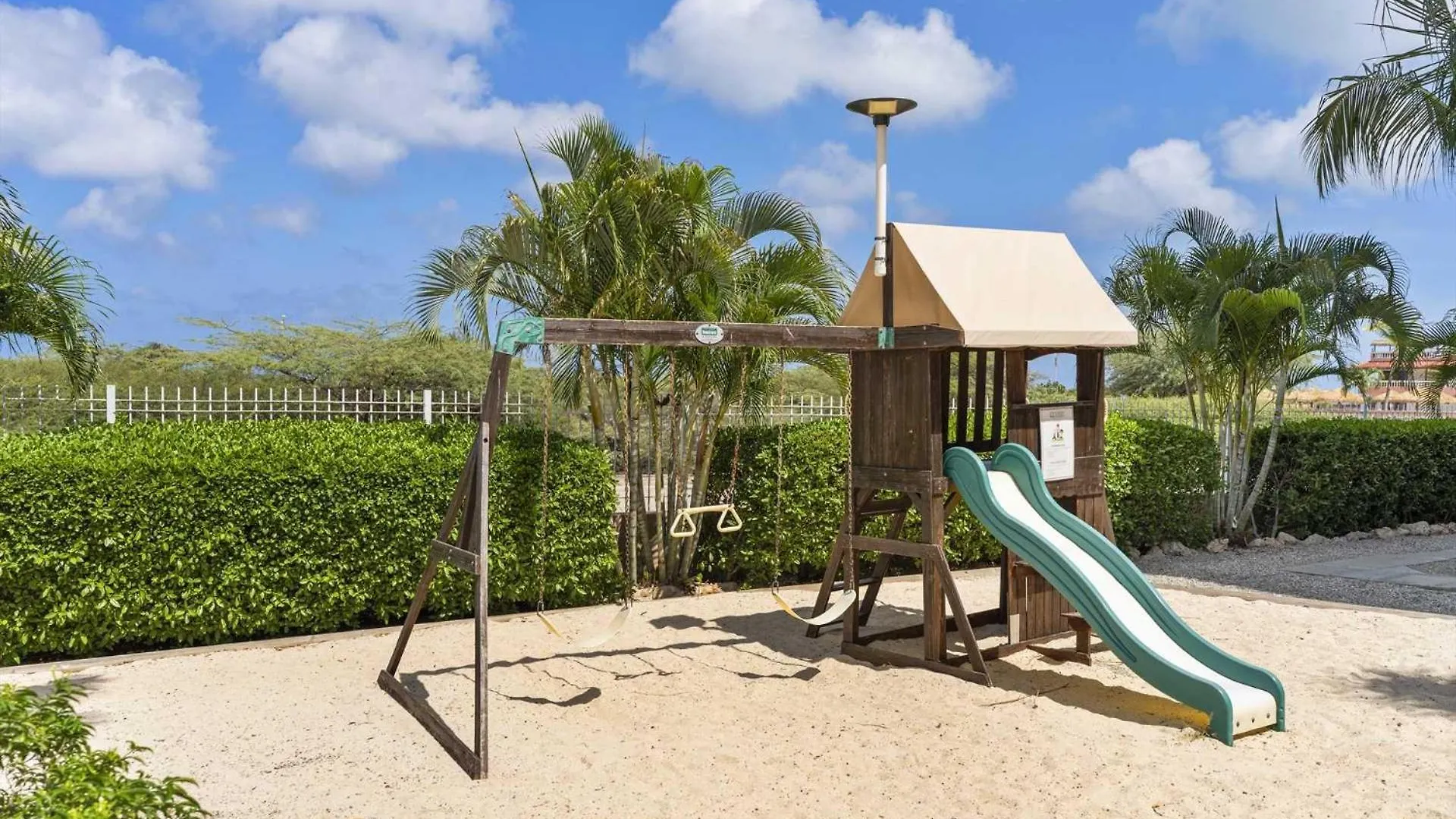 Holiday home Beach View - Royal Beach View 2Br Condo - Lv509 Palm Beach Aruba
