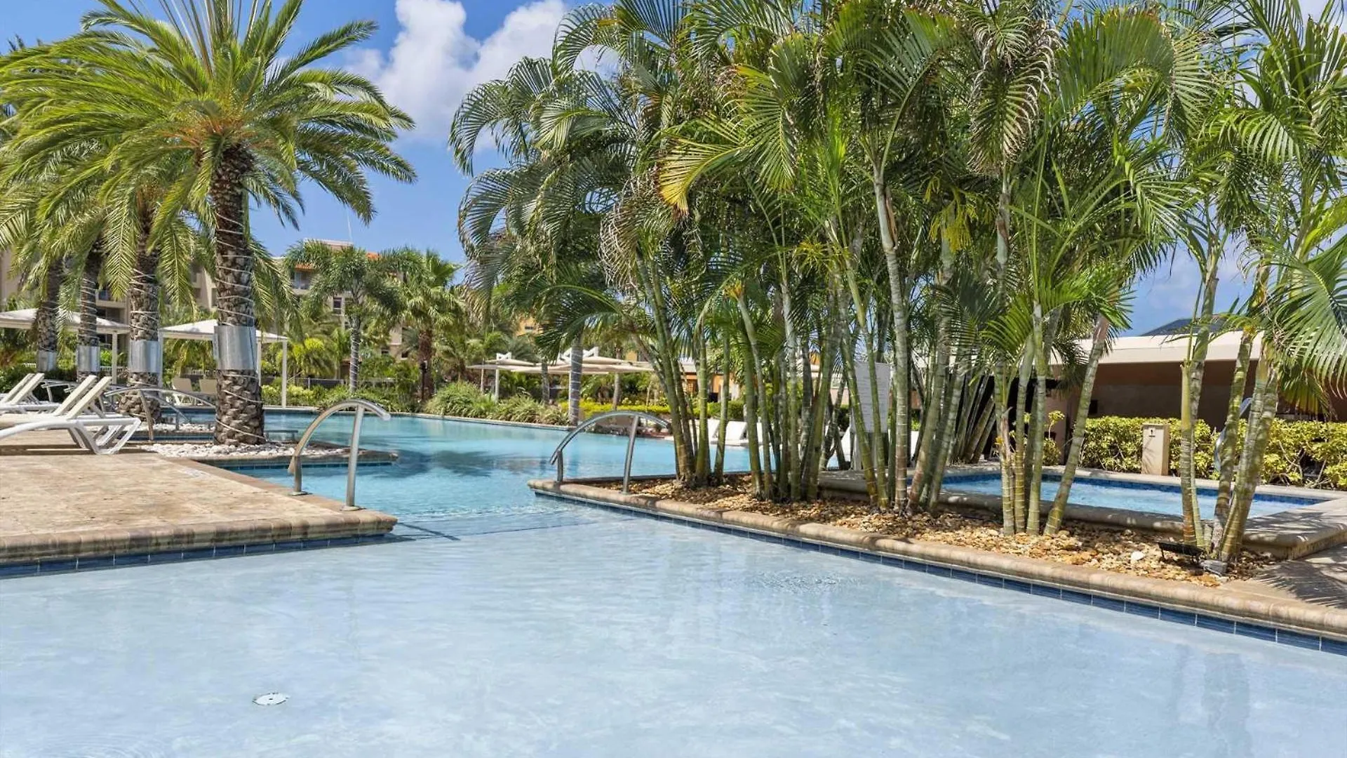 Holiday home Beach View - Royal Beach View 2Br Condo - Lv509 Palm Beach
