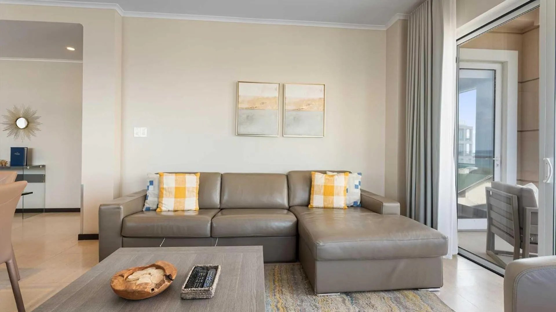 Beach View - Royal Beach View 2Br Condo - Lv509 Palm Beach Prázdninový dům