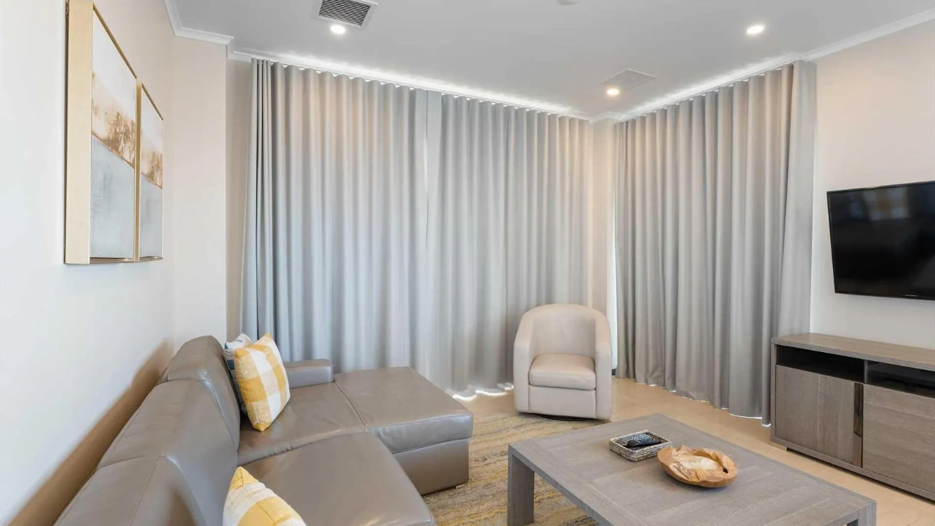 Beach View - Royal Beach View 2Br Condo - Lv509 Palm Beach Prázdninový dům