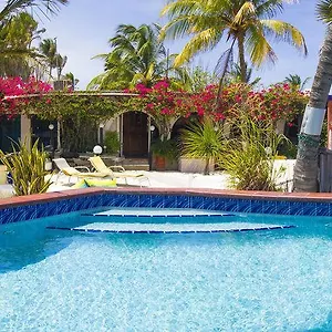 Apartamento Beach House Aruba Apartments, Palm Beach